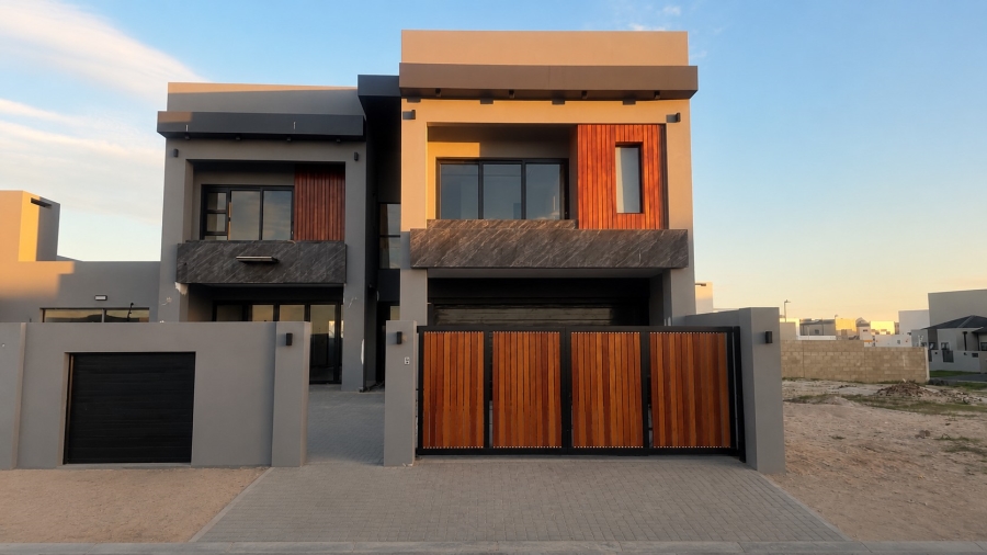 5 Bedroom Property for Sale in Sandown Western Cape